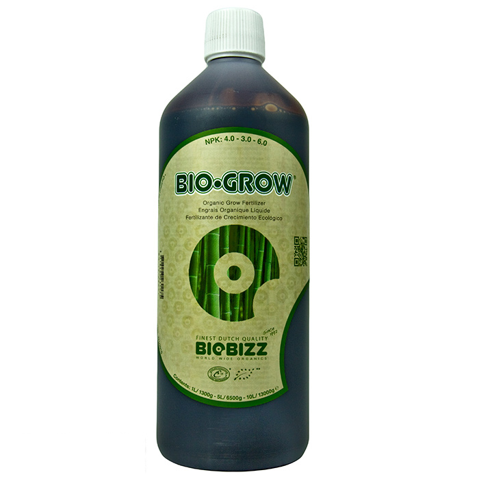produtos da Biobizz